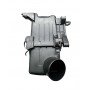Hyundaı Kutu Hava Filtre Accent Era Benznli 06-10 (Komple)