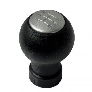 Suzukı Topuz Vites Swift 05-10/Sx4 05-10/Alto 05-10 (Göbek Gri)