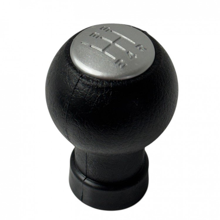 Suzukı Topuz Vites Swift 05-10/Sx4 05-10/Alto 05-10 (Göbek Gri)