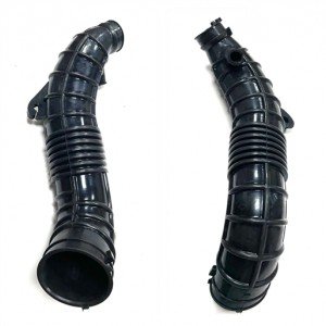 Hyundaı Hortum Filtre Hava Santafe 2,2 Dizel 06-12