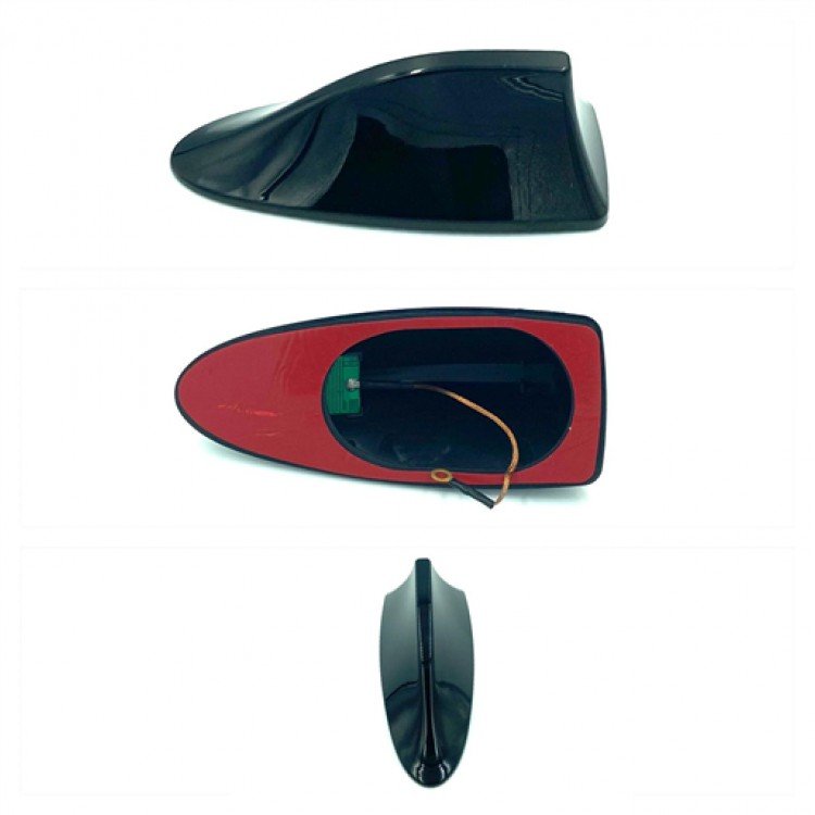 Nıssan Anten Qashqai 14-20/X-trail 14-20 (Köpek Balığı Aksesuar Tip)