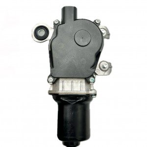Nıssan Motor Silecek Qashqai 14-19 Ön