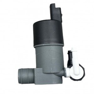 Nıssan Motor Su Fiskiye Qashqai 07-18/Micra 10-15/X-trail 16-21 (Ön-arka Cam İçin)