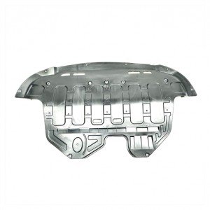 Hyundaı Muhafaza Karter İx35 11-13/Tucson 11-14 Alt