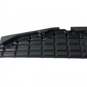 Hyundaı Muhafaza Karter H100 Kmyt 04-09 Sağ