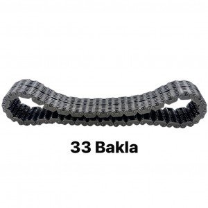 Suzukı Zincir Transmisyon Jimny 1,3-1,5 03-08