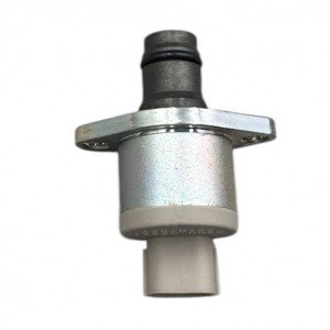 Toyota Müşür Pompa Enjektör Hılux 06-15/Land Crusier Prado 06-14 (Kısa Tip)