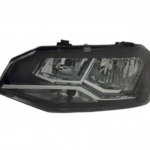 Volkswagen Far Polo 18-22 Sol