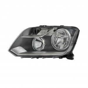 Volkswagen Far Amarok 12-17 Sol (5 Fiş)