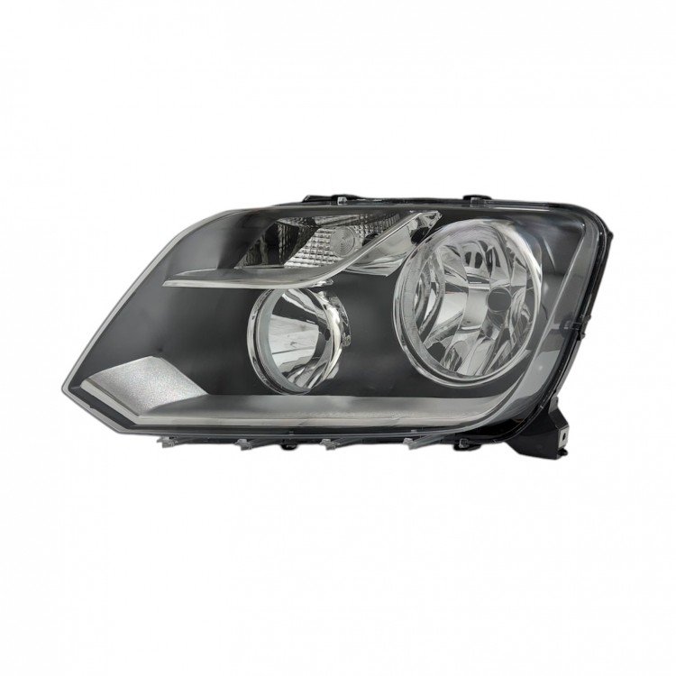 Volkswagen Far Amarok 12-17 Sol (5 Fiş) Volkswagen Far Amarok 12-17 Sol (5 Fiş)