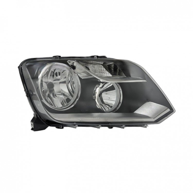 Volkswagen Far Amarok 12-17 Sağ (5 Fiş) Volkswagen Far Amarok 12-17 Sağ (5 Fiş)
