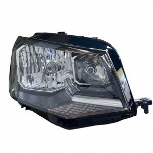Volkswagen Far Caddy 15-20 Sağ (Trendline)