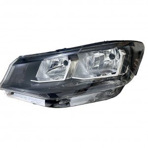 Volkswagen Far Caddy 19-22 Sol (Ledsiz)