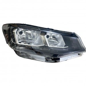 Volkswagen Far Caddy 19-22 Sağ (Ledsiz)