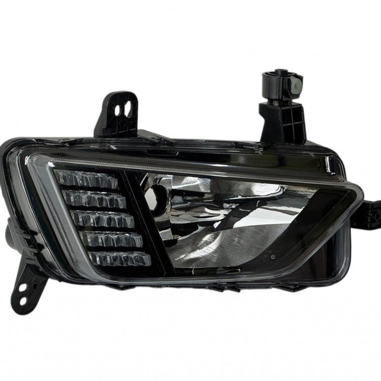 Volkswagen Lamba Sis Polo 18-20 Sol (Ledli/Ampullü)