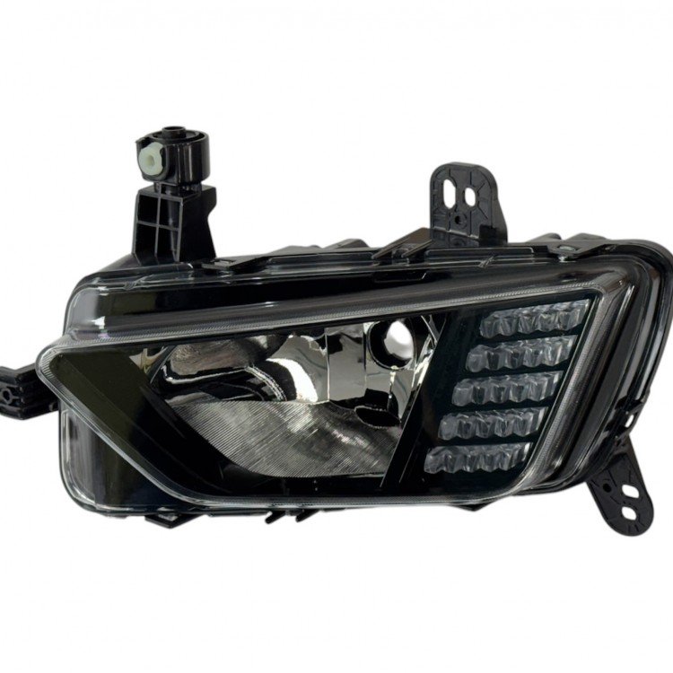 Volkswagen Lamba Sis Polo 18-20 Sağ (Ledli/Ampullü)