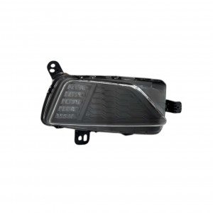 Volkswagen Lamba Sis Polo 18-20 Sağ (Ledli/Ampülsüz)