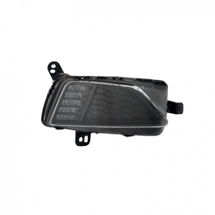 Volkswagen Lamba Sis Polo 18-20 Sağ (Ledli/Ampülsüz)
