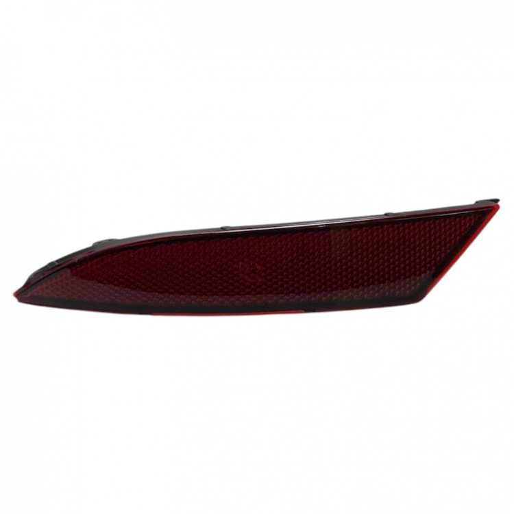 Volkswagen Reflektör Tampon Polo 21-23 Arka Dış Sol Volkswagen Reflektör Tampon Polo 21-23 Arka Dış Sol
