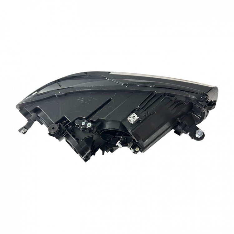Volkswagen Far T-cross 19-24 Sol (Halogen)