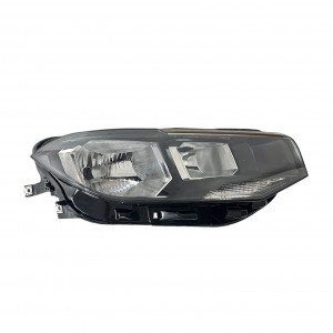 Volkswagen Far T-cross 19-24 Sağ (Halogen)