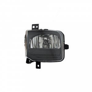 Volkswagen Lamba Sis T-cross 19-22 Sol