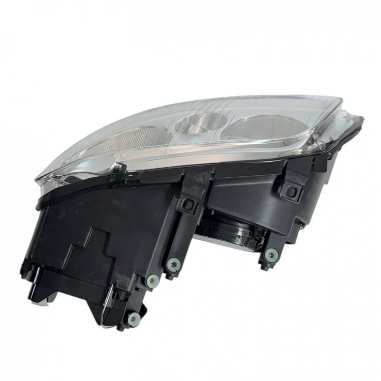 Volkswagen Far Caddy 04-10 Sol Volkswagen Far Caddy 04-10 Sol