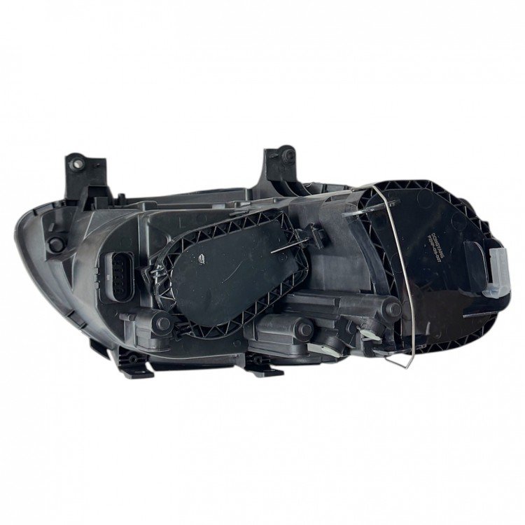 Volkswagen Far Caddy 04-10 Sol Volkswagen Far Caddy 04-10 Sol