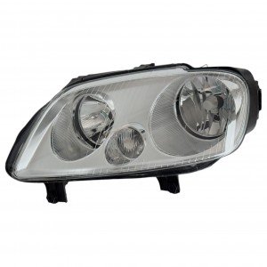 Volkswagen Far Caddy 04-10 Sol Volkswagen Far Caddy 04-10 Sol