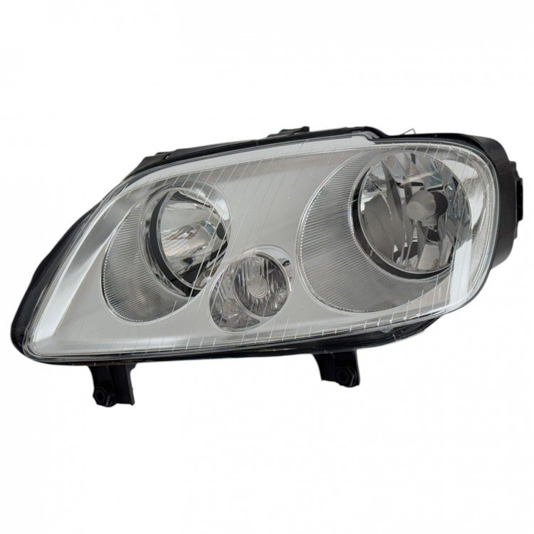 Volkswagen Far Caddy 04-10 Sol Volkswagen Far Caddy 04-10 Sol