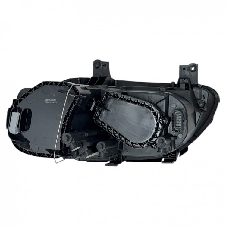 Volkswagen Far Caddy 04-10 Sağ