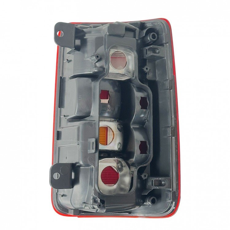 Volkswagen Stop Caddy 15-20 Sol (Çift Kanatlı Bagaj) Volkswagen Stop Caddy 15-20 Sol (Çift Kanatlı Bagaj)