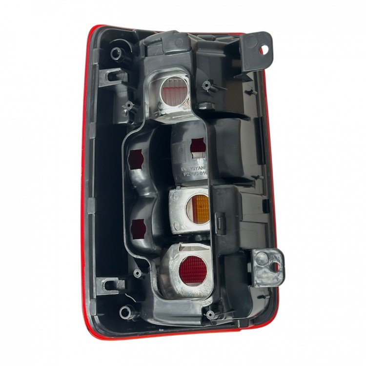 Volkswagen Stop Caddy 15-20 Sağ (Çift Kanatlı Bagaj) Volkswagen Stop Caddy 15-20 Sağ (Çift Kanatlı Bagaj)