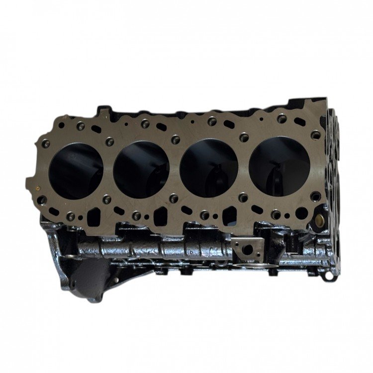 Toyota Motor Blok Hılux 2,5 dızel turbo 10-14 (2kdftv)