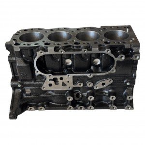 Toyota Motor Blok Hılux Ln85/Ln145 2,4 2l Dizel 90-05