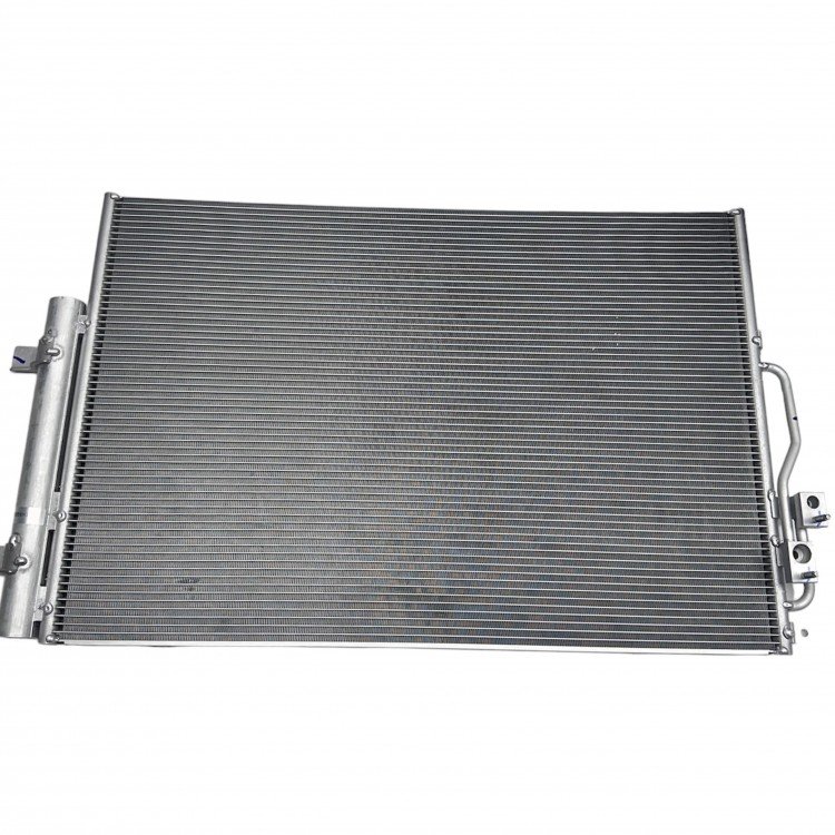 Chery Radyatör Klima Tiggo 7 Pro/Tiggo 8 Pro/Omoda 5 1,622-24/Jaecoo 7 24-26