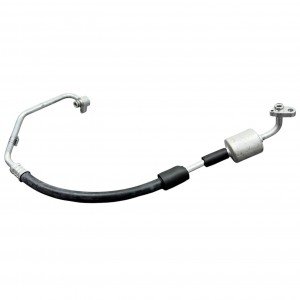 Chery Boru Klima Kompresör Tiggo 8 Pro 22-24 (Uzun)