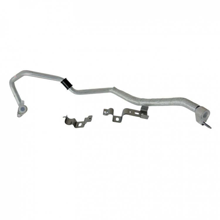 Chery Boru Klima Kompresör Tiggo 7 Pro/Tiggo 8 Pro 22-24(Kısa) Chery Boru Klima Kompresör Tiggo 7 Pro/Tiggo 8 Pro 22-24(Kısa)