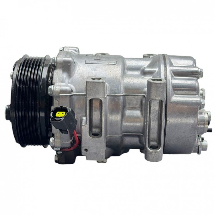 Chery Kompresör Klima Tiggo 7 Pro/Tiggo 8 Pro/Omoda 1,622-24