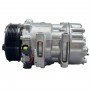 Chery Kompresör Klima Tiggo 7 Pro/Tiggo 8 Pro/Omoda 1,622-24