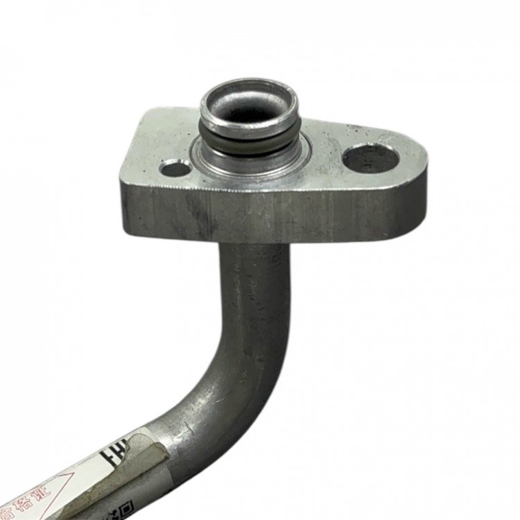 Chery Boru Klima Kompresör Omoda 5 22-24 (Uzun)