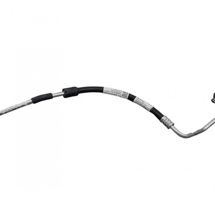 Chery Boru Klima Kompresör Omoda 5 22-24 (Uzun)