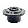 Chery Lastik Takoz Radyatör Tiggo 7 Pro/Tiggo 8 Pro/Omoda 5 1,6 22-24 (Alt)