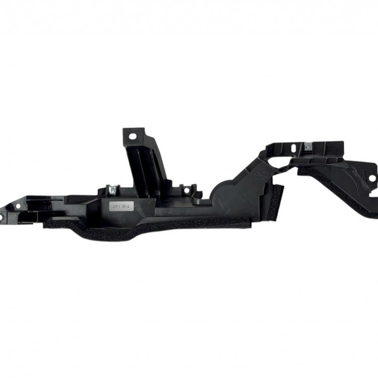 Chery Bakalit Radyatör Tiggo 7 Pro 22-24 Sağ (Yan)