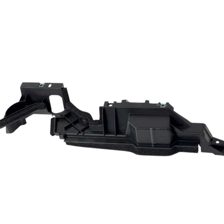 Chery Bakalit Radyatör Tiggo 7 Pro 22-24 Sağ (Yan)