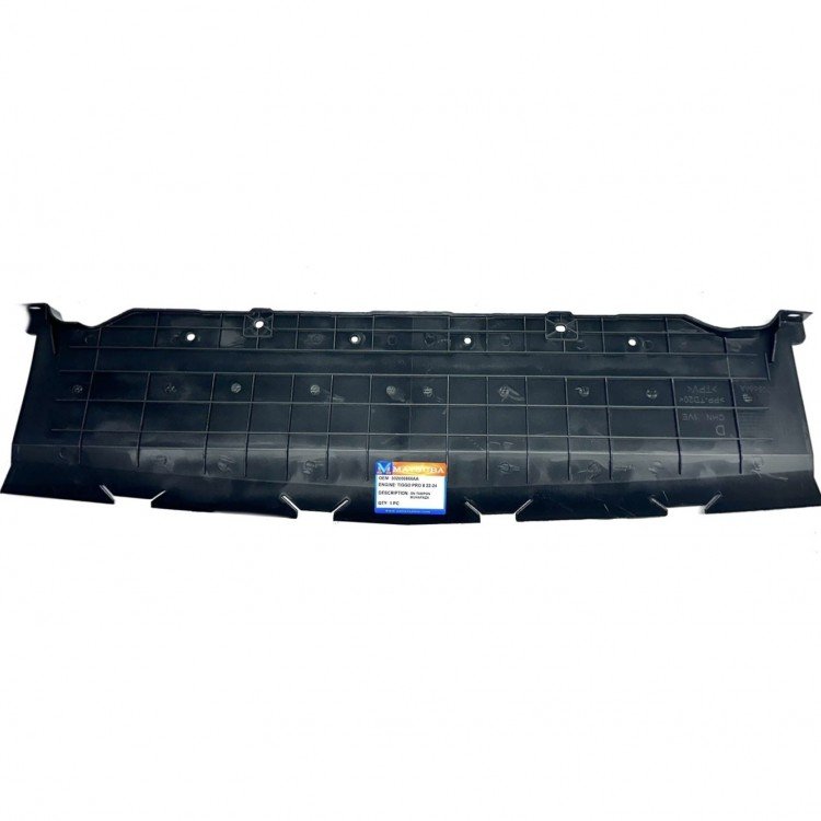 Chery Muhafaza Tampon Tiggo 8 Pro 22-24 Ön Chery Muhafaza Tampon Tiggo 8 Pro 22-24 Ön