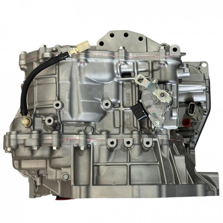 Toyota Şanzıman Komple Corolla 1,6 Benzinli 13-19 (Otomatik) Toyota Şanzıman Komple Corolla 1,6 Benzinli 13-19 (Otomatik)