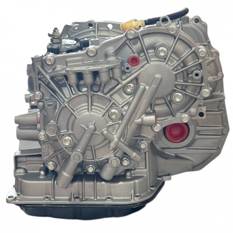 Toyota Şanzıman Komple Corolla 1,6 Benzinli 13-19 (Otomatik) Toyota Şanzıman Komple Corolla 1,6 Benzinli 13-19 (Otomatik)