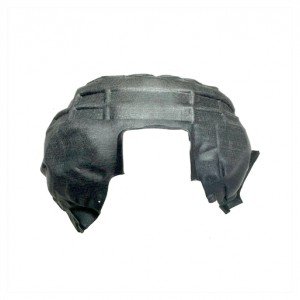Volvo Davlumbaz Çamurluk S60 11-13 Ön Sol