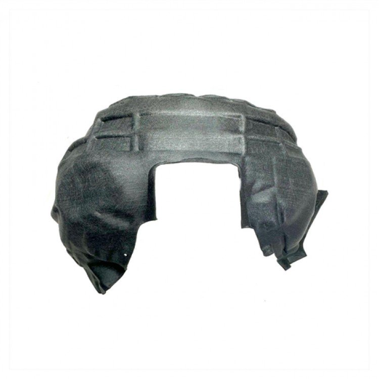 Volvo Davlumbaz Çamurluk S60 11-13 Ön Sol